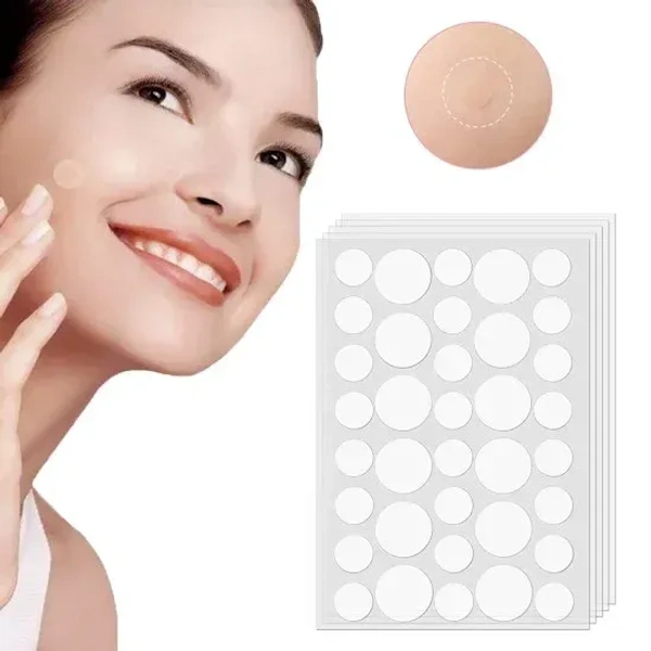 shop99variety 36PCS PIMPLE PATCH - "36 pcs Acne Patch Pimple Patch Beauty Products by shop99variety" (1997)