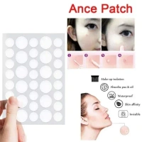 36PCS PIMPLE PATCH - "36 pcs Acne Patch Pimple Patch Beauty Products by shop99variety" (1997)