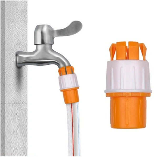 Pipe Attachment, Durable Pipe Attachment – Versatile Connector for Secure Fittings(2153)