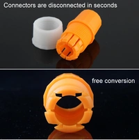 Pipe Attachment, Durable Pipe Attachment – Versatile Connector for Secure Fittings(2153)