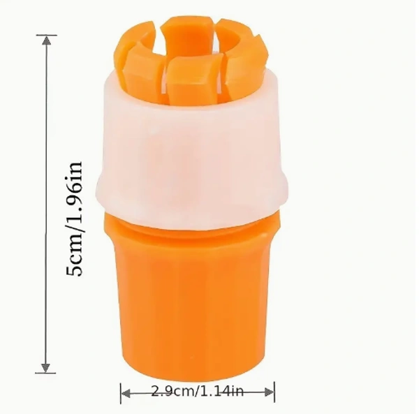 Pipe Attachment, Durable Pipe Attachment – Versatile Connector for Secure Fittings(2153)
