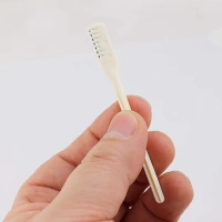 3PCS NOSE REMOVAL - "Nose Hair Remover Razor Kit  Precision Trimming Blade for Painless Grooming" (1992) - Pack of 3