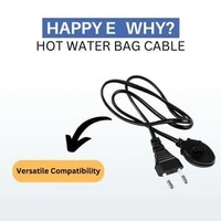 HOT BAG CABLE,  Hot Bag Cable: A Game-Changer in Portable Heating Solutions(1689)