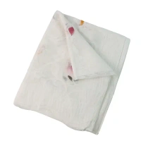 SOFA COVER 142*30 INCH, Sofa Back/Seat Runner Protector (1 Pc, 142x30 Inch) – Soft Washable Sofa Cover for Living Room | Anti-Slip Furniture Protector Mat(2724)