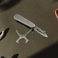 POCKET KNIFE l Multi Function Pocket Tools Chest Knife (1 Pc)