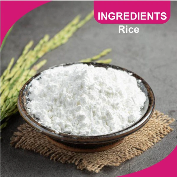 Naga Idiyappam / Kozhukattai Flour - 500 gm - 