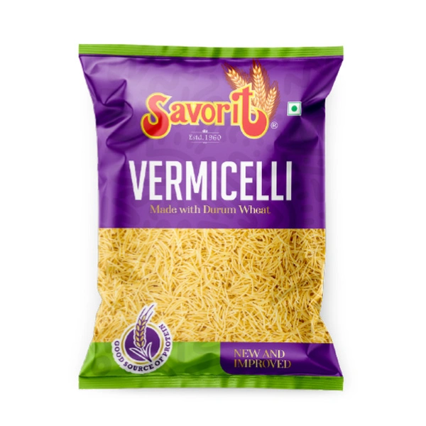 Savorit Short-Cut Vermicelli - 200 Gm - 