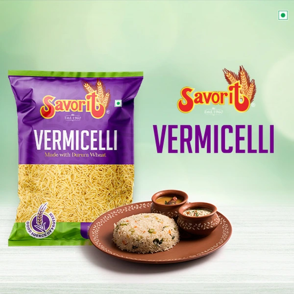 Savorit Short-Cut Vermicelli - 200 Gm - 