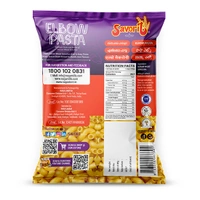 Savorit Elbow Pasta - 250 Gm - 