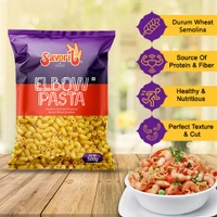 Savorit Elbow Pasta - 250 Gm - 
