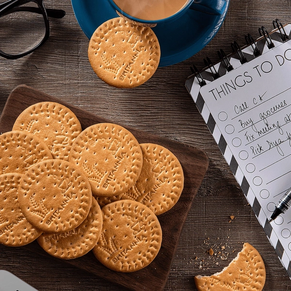 Britannia Marie Gold Biscuits - Rs. 10