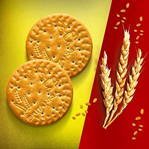 Britannia Marie Gold Biscuits - Rs. 10
