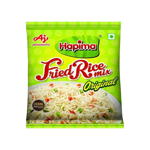 Hapima Fried Rice Mix (Original) - 18.5 Gm