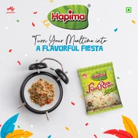 Hapima Fried Rice Mix (Original) - 18.5 Gm