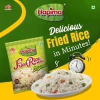 Hapima Fried Rice Mix (Original) - 18.5 Gm
