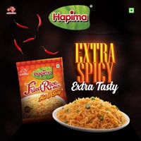 Hapima Fried Rice Mix (Hot & Spicy) - 18.5 Gm