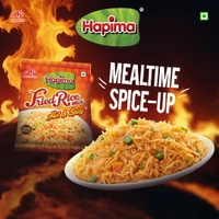 Hapima Fried Rice Mix (Hot & Spicy) - 18.5 Gm