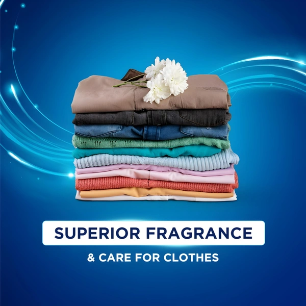 Surf Excel Matic Liquid (Top Load) - Rs. 10 (Pouch) - 50 ml