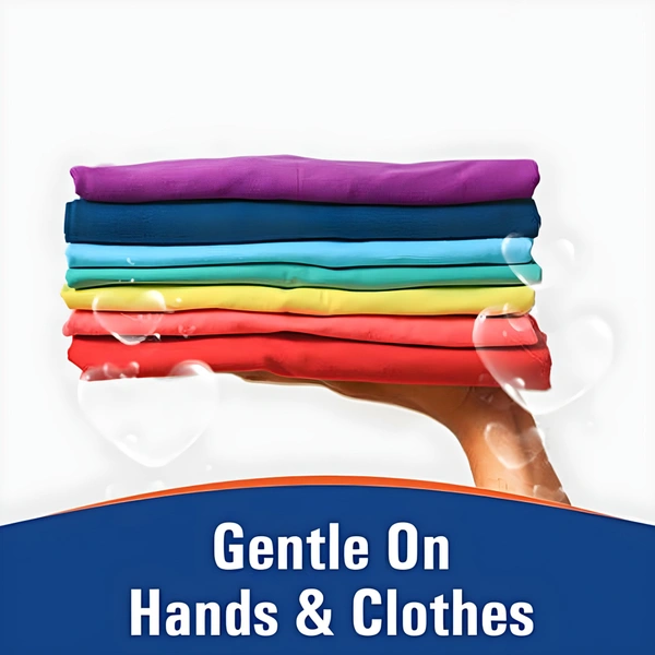 Surf Excel Detergent Soap Bar - Rs. 10 - 84 gm