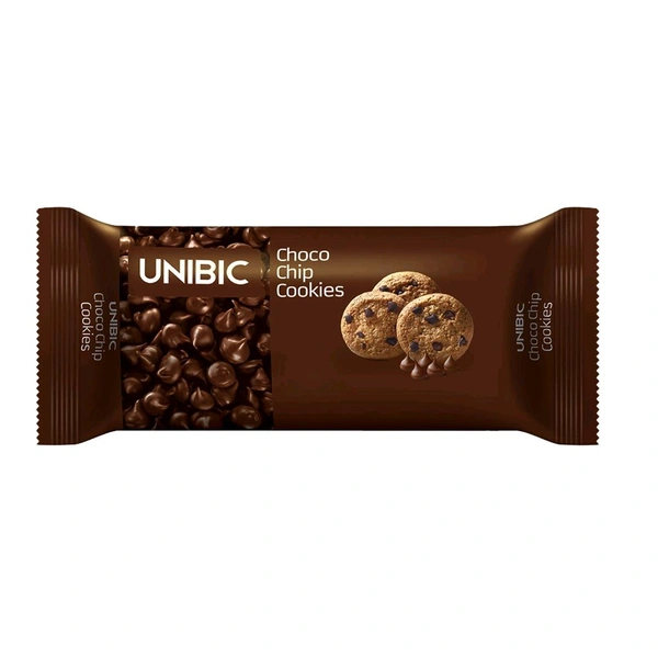 Unibic Choco Chip Cookies - 75gm