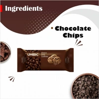 Unibic Choco Chip Cookies - 75gm