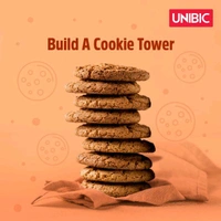 Unibic Choco Chip Cookies - 75gm