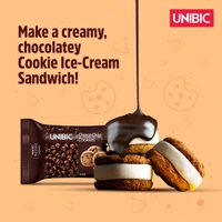 Unibic Choco Chip Cookies - 75gm