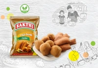 Sakthi Masala Sakthi Bajji - Bonda Powder Mix - 200 gm (Pack Of 3)