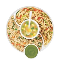 Ching's Secret Green Chilli Sauce - 90 ml (Pouch)