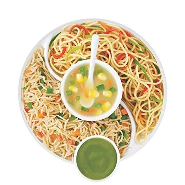 Ching's Secret Green Chilli Sauce - 90 ml (Pouch)
