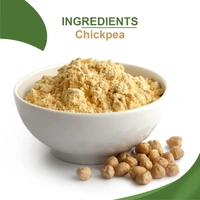 Naga Gram Flour | கடலை மாவு - 200 Gm