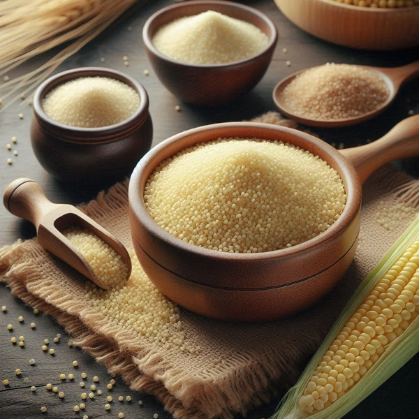 Roja Unpolished Kodo Millet ( Varagu -  வரகு அரிசி ) - 500 Gm