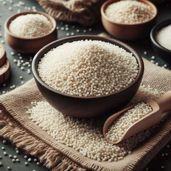 Roja Unpolished Barnyard Millet (Kuthiraivali - குதிரைவாலி அரிசி) - 500 Gm