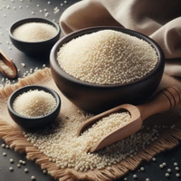 Roja Unpolished Barnyard Millet (Kuthiraivali - குதிரைவாலி அரிசி) - 500 Gm