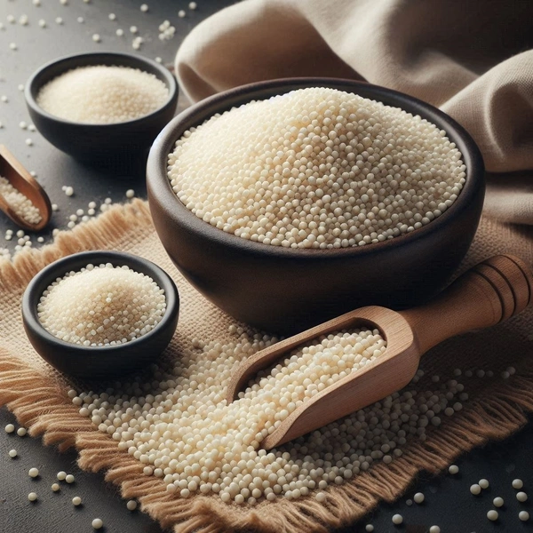 Roja Unpolished Barnyard Millet (Kuthiraivali - குதிரைவாலி அரிசி) - 500 Gm