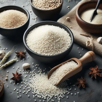 Roja Unpolished Barnyard Millet (Kuthiraivali - குதிரைவாலி அரிசி) - 500 Gm