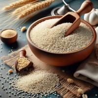 Roja Unpolished Barnyard Millet (Kuthiraivali - குதிரைவாலி அரிசி) - 500 Gm
