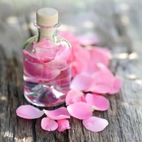 Kirubas Rose Water - 100ml