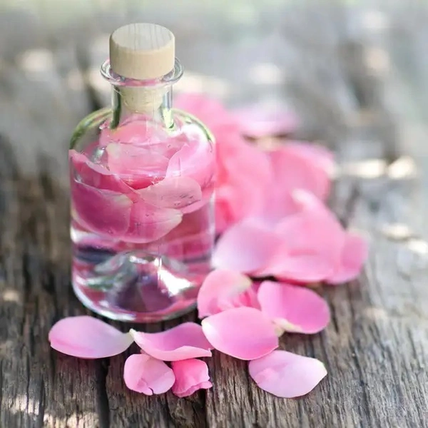 Kirubas Rose Water - 100ml