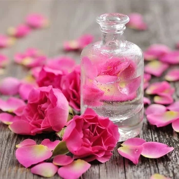 Kirubas Rose Water - 100ml
