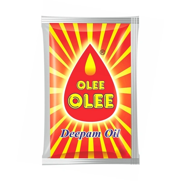 Olee Olee Dheepam Oil - 50 ml (Pouch)