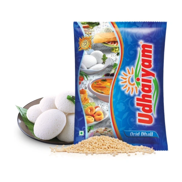 Udhaiyam Orid Dhall - 1 Kg