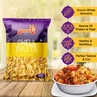 Savorit Shell Pasta - 250 Gm
