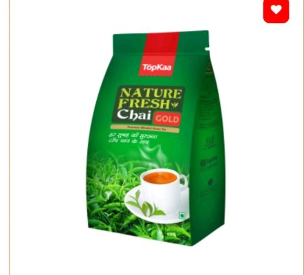 Nature Fresh Tea