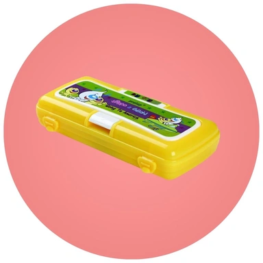 Pencil Box