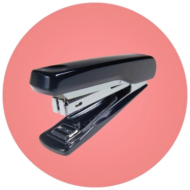 Stapler