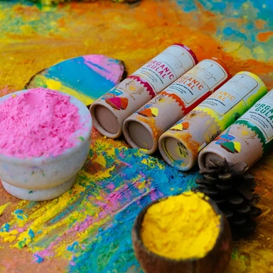 Holi Items