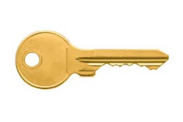 Key - Platinum