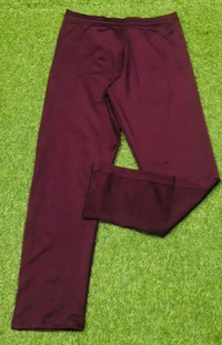 Men's Lower  - Black, Xxl