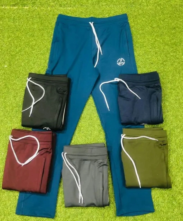 Men's Lower  - Blue, Xxl